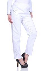 Cherry Berry Schlupfhose Damen Sommerhose luftig günstig online kaufen