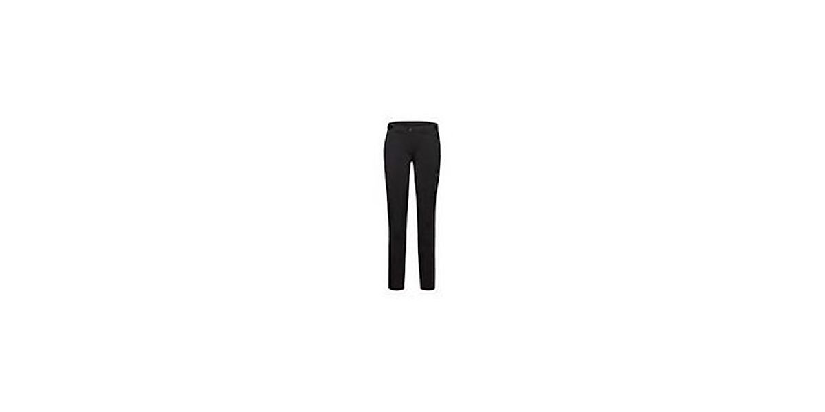 Mammut Trekkinghose Runbold Pants Women BLACK günstig online kaufen