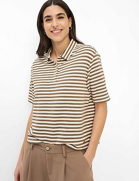 Brax Poloshirt Style CARA S günstig online kaufen