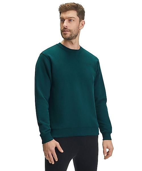 FALKE Sweatshirt (1-tlg., 1) aus reiner Baumwolle günstig online kaufen