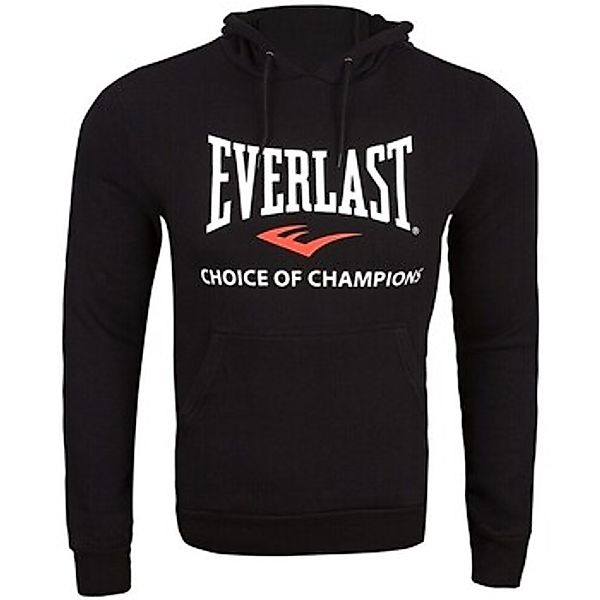 Everlast  Sweatshirt EVR10848BLACK günstig online kaufen