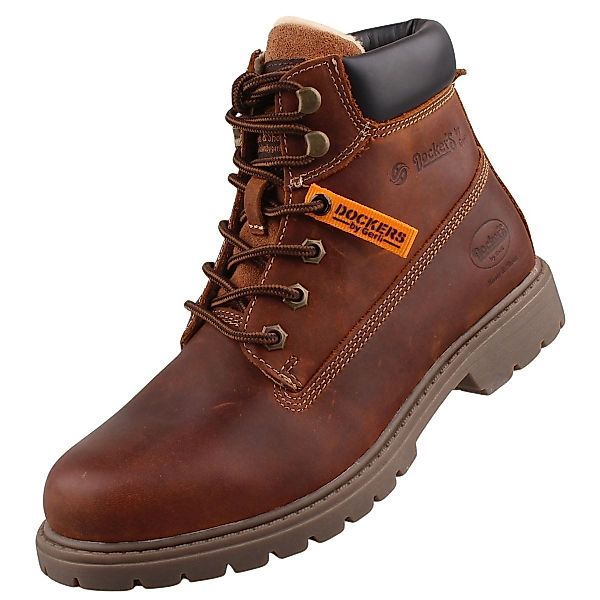 Dockers by Gerli 45PA340-400410 Stiefelette günstig online kaufen