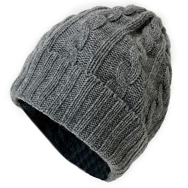Elara Beanie Elara Damen Kaschmir mütze günstig online kaufen