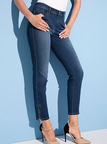 ascari Stretch-Jeans 1 Stk. tlg. günstig online kaufen