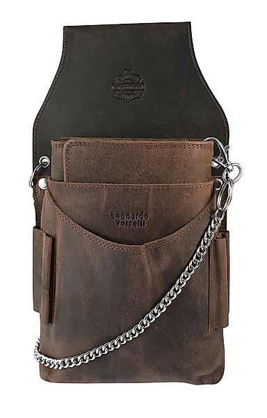 Leonardo Verrelli Geldbörse 3000493 Leonardo Verrelli Echtleder Kellnergeld günstig online kaufen