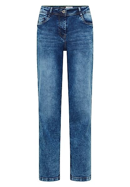CECIL 5-Pocket-Hose Style NOS Neele Mid günstig online kaufen