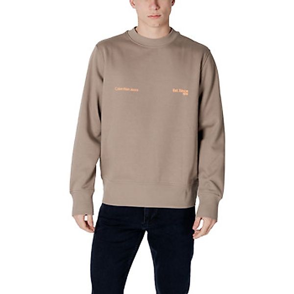 Calvin Klein Jeans  Sweatshirt CALVIN KLEIN 1978 CR J30J326877 günstig online kaufen