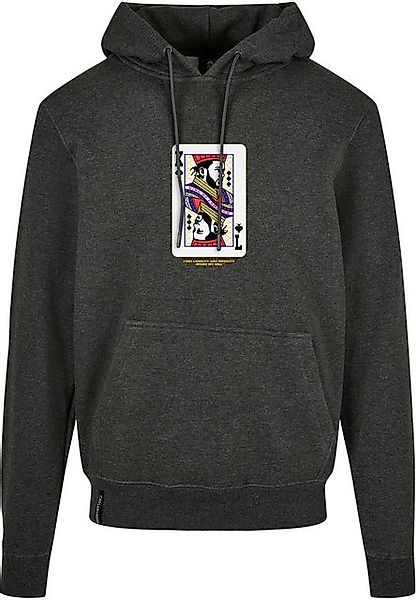 CAYLER & SONS Kapuzensweatshirt "Cayler & Sons Herren WL Compton Card Hoody günstig online kaufen