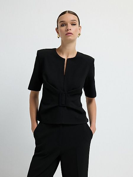 adL Klassische Bluse günstig online kaufen