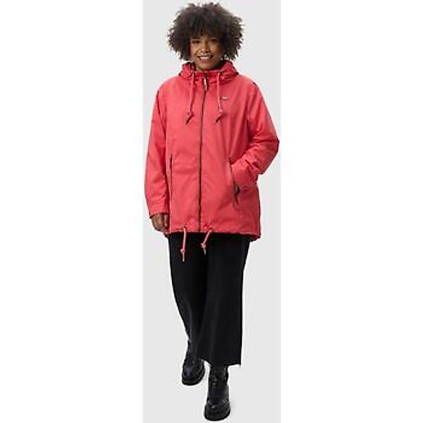 Ragwear Outdoorjacke Zuzka stylische Übergangsjacke mit günstig online kaufen
