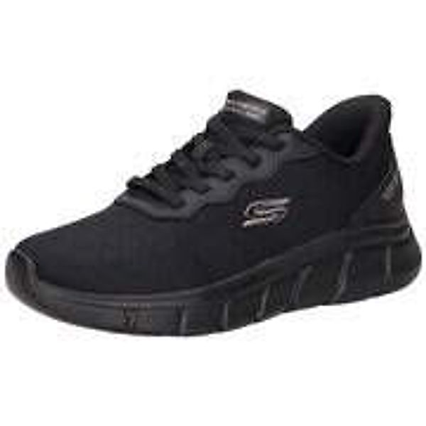 Skechers Bobs B Flex-Flex Lucy Damen schwarz günstig online kaufen