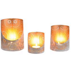 Marrakesch Orient & Mediterran Interior Teelichthalter günstig online kaufen