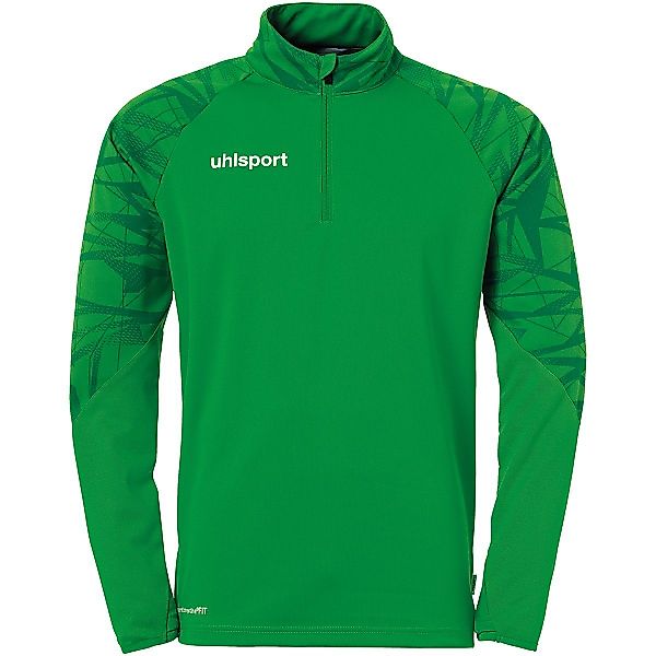 uhlsport Trainingspullover 1/4 ZIP TOP GOAL günstig online kaufen