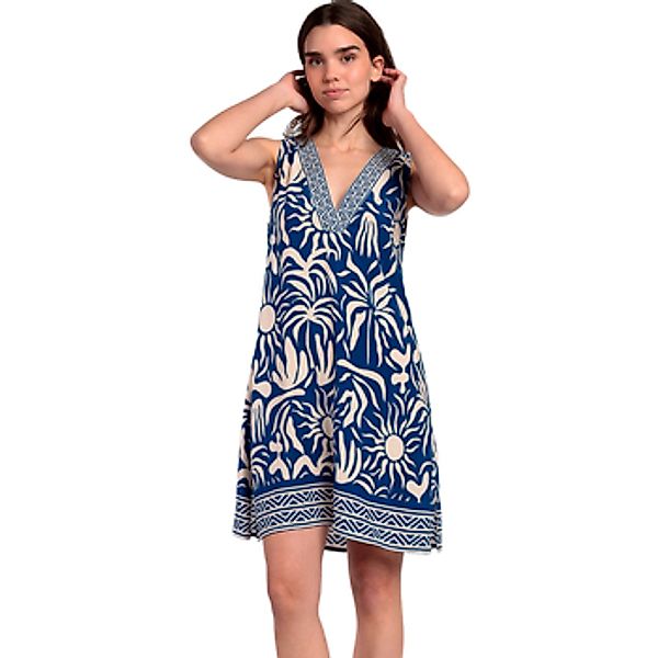Admas  Kurze Kleider Ärmelloses Sommerkleid Sun Summer günstig online kaufen