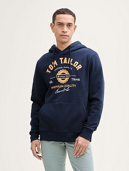 TOM TAILOR Sweatshirt (1-tlg) günstig online kaufen