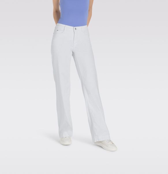 MAC Bequeme Jeans DREAM WIDE (1-tlg) günstig online kaufen