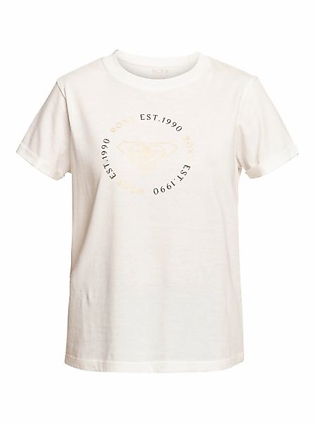 Roxy T-Shirt "Noon Ocean" günstig online kaufen