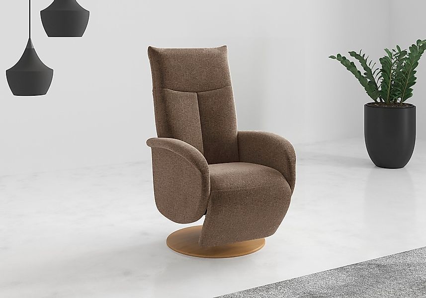 Home affaire TV-Sessel "Glendale" wahlweise mit Aufstehhilfe, 2 Motoren und günstig online kaufen