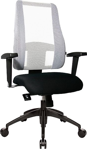 TOPSTAR Bürostuhl "Lady Sitness Deluxe" günstig online kaufen