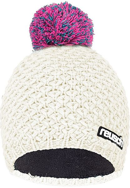 Reusch Beanie Elias Beanie (1-St) mit wärmendem Futter günstig online kaufen