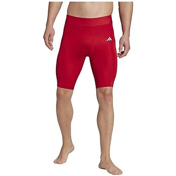 adidas Performance Funktionshose adidas Performance Techfit Tight Tight Sho günstig online kaufen