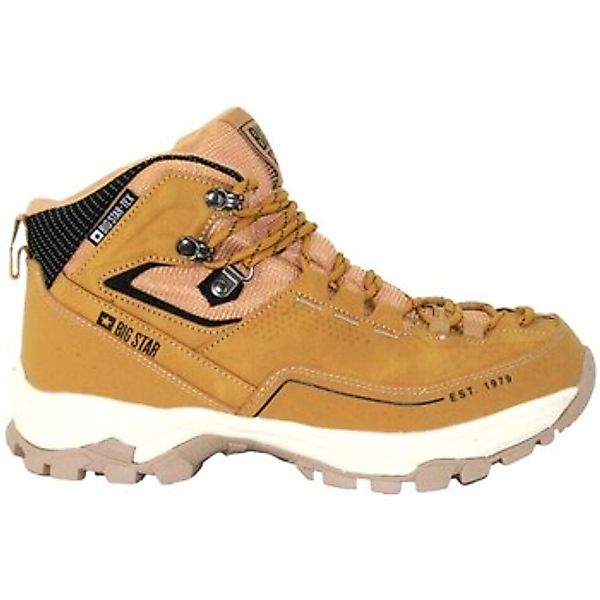Big Star  Herrenstiefel OO174340 günstig online kaufen