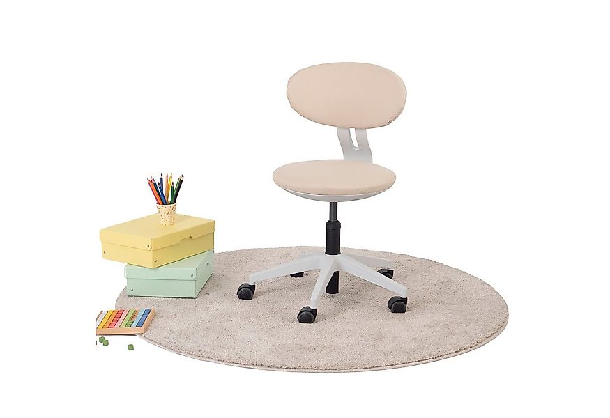 Ergotopia Kinderstuhl Ergonomischer Kinderschreibtischstuhl von Ergotopia günstig online kaufen