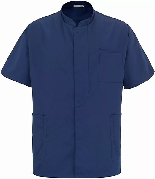 Lafont Langarmhemd Tunika Herren Lee günstig online kaufen