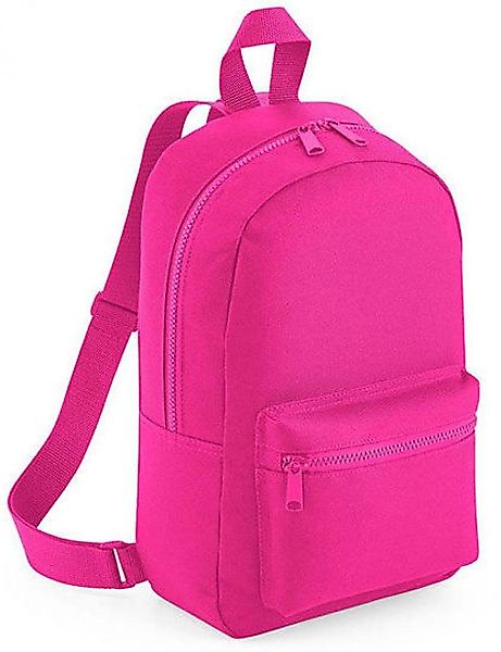 BagBase Freizeitrucksack Mini Essential Fashion Backpack günstig online kaufen