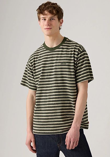 Levis T-Shirt "RED TAB VINTAGE TEE" günstig online kaufen