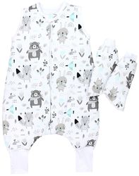 TupTam Babyschlafsack mit Armen und Beinen günstig online kaufen