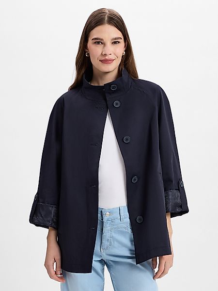 Comma Sweatjacke günstig online kaufen