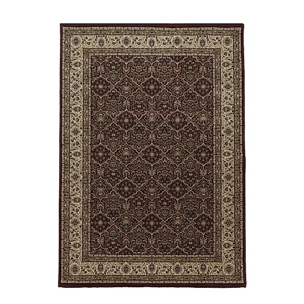 Ayyildiz Orientteppich Kashmir 2602 Rot 160 cm x 230 cm günstig online kaufen