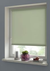 Seitenzugrollo EASYFIX Rollo Uni, GARDINIA, Lichtschutz, günstig online kaufen