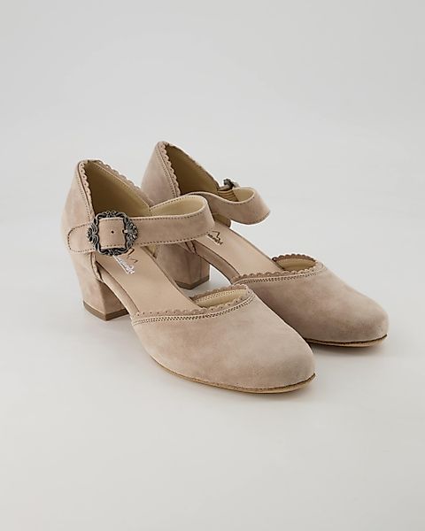 Hirschkogel Trachtenpumps - MELANA - taupe günstig online kaufen