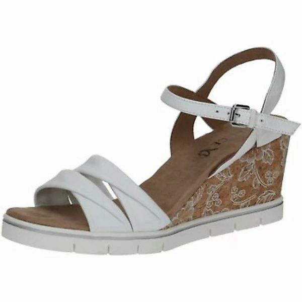 Caprice  Sandalen Sandaletten Da.-Sandalette 9-9-28710-20-160 günstig online kaufen