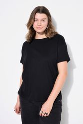 Studio Untold T-Shirt Basic-Shirt Relaxed Fit günstig online kaufen