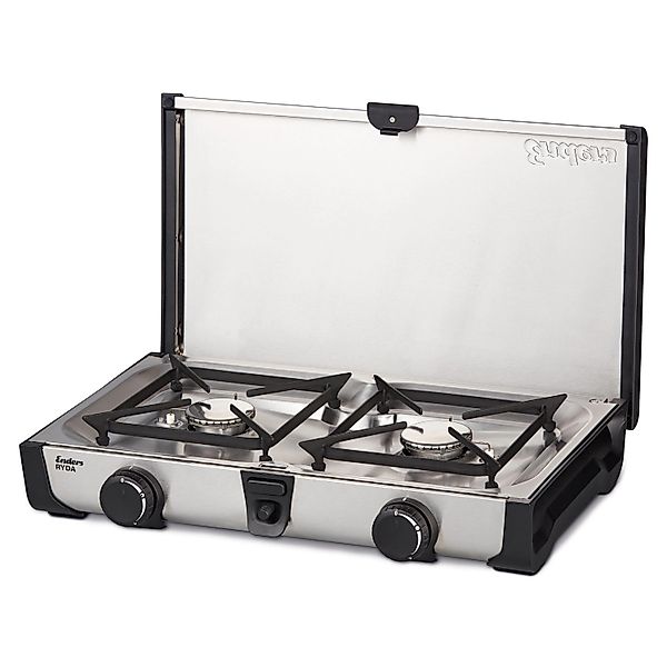 Enders Campingkocher Ryda 2Z günstig online kaufen