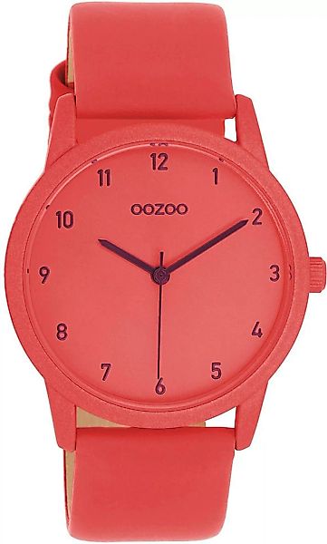 OOZOO Quarzuhr "C11172" günstig online kaufen