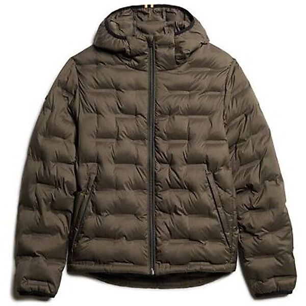 Superdry  Herrenmantel Doudoune à capuche günstig online kaufen