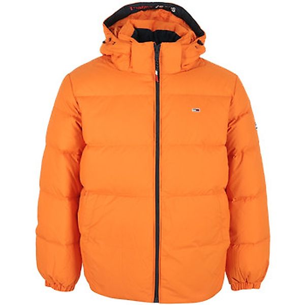 Tommy Hilfiger  Daunenjacken Essential Down Jacket Duvet günstig online kaufen