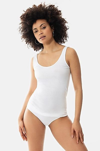Mey Unterziehshirt Damen Serie Noblesse Uni (1-St) günstig online kaufen