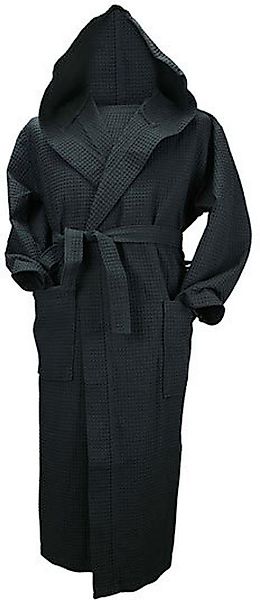 A&R Bademantel Robezz® Waffle Bathrobe With günstig online kaufen
