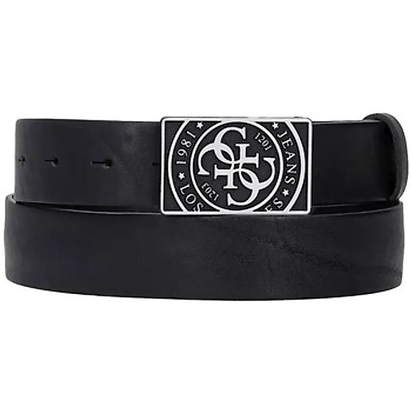 Guess  Gürtel 4G compas günstig online kaufen