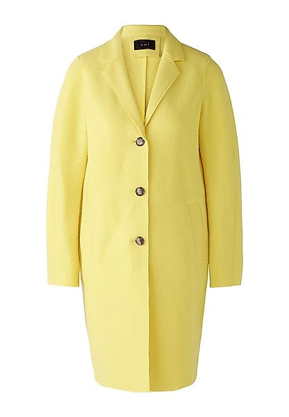 Oui Wollmantel MAYSON Mantel Boiled Wool günstig online kaufen
