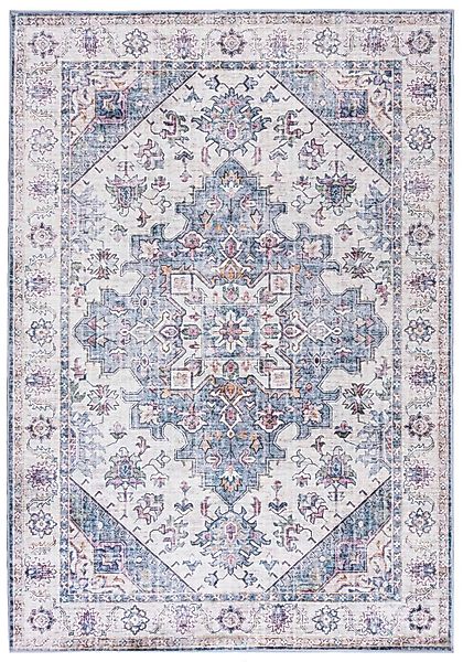 Mazovia Designteppich Modern Teppich Wohnzimmerteppich Abstrakt günstig online kaufen