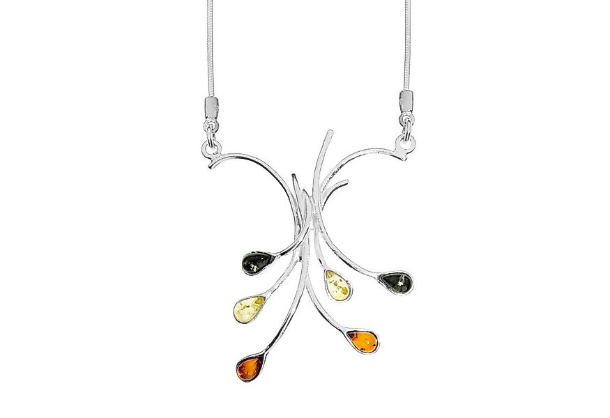 OSTSEE-SCHMUCK Collier Ostsee-Schmuck Collier Svea Collier Svea (1-tlg) günstig online kaufen