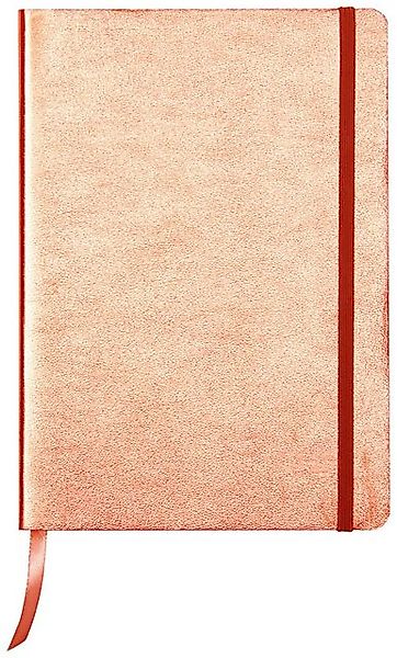 CLAIREFONTAINE Einsteck-Fotoalbum 3x Notizbuch 72 Blatt liniert A5 14,8x21c günstig online kaufen