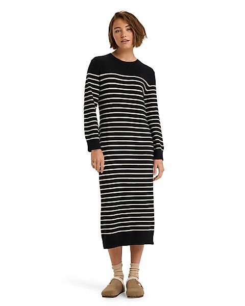 Roxy Strickkleid "Cool Waves" günstig online kaufen
