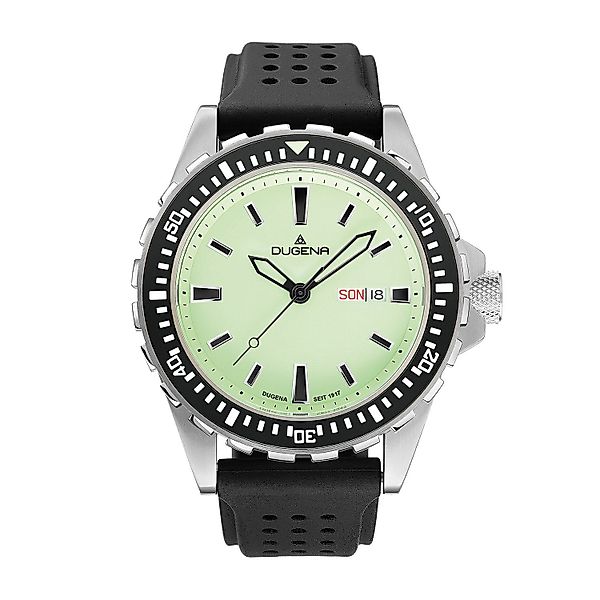 Dugena Quarzuhr Divers Friend 4460980-1 Quarz günstig online kaufen